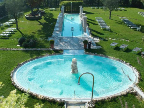 Hotel Salus Terme - Adults Only Viterbo